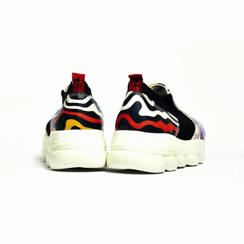 Sneaker Shoes NDV115 Family Time