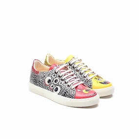 Sneaker Shoes NSP113 Heat Free