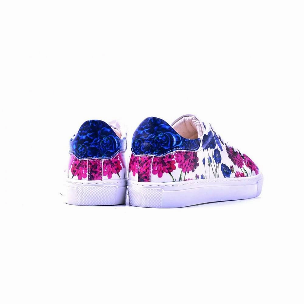 Sneaker Shoes NSP121 Spanish Bold Dry Base