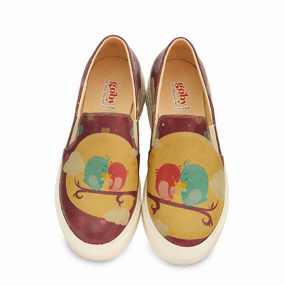 Soft Sneaker Shoes NVAN302