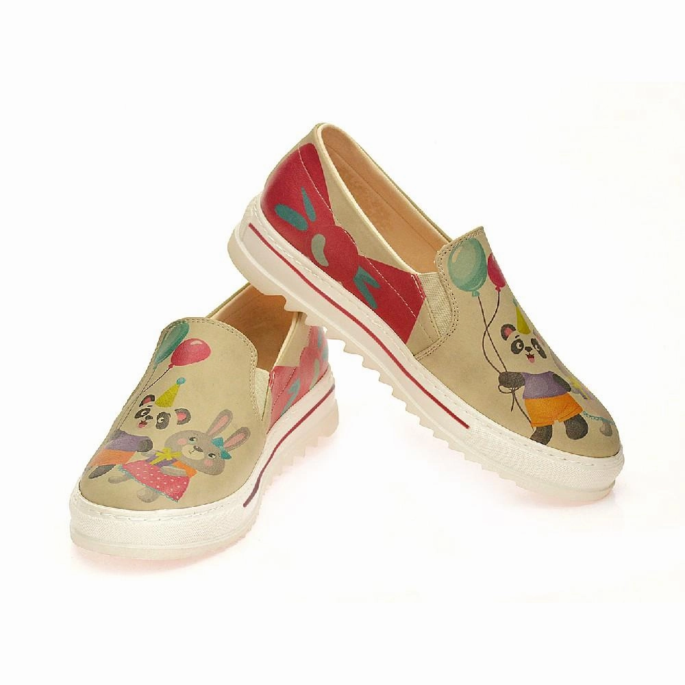 Sneaker Shoes NVAN306 zipper Wide toe box