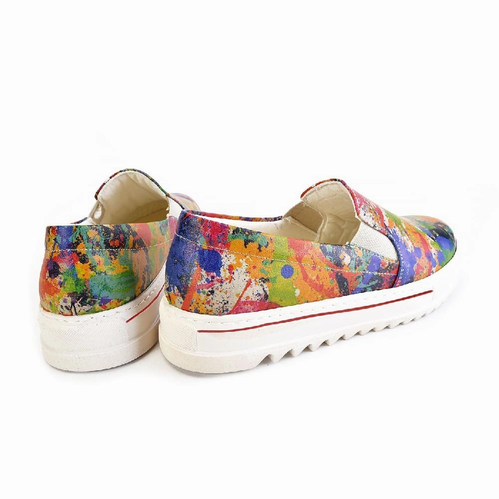 Gel Soft Greek Ease Sneaker Shoes NVAN308