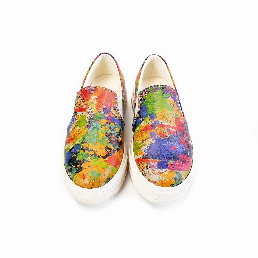 Sport Active Hero Edge Sneaker Shoes NVAN308