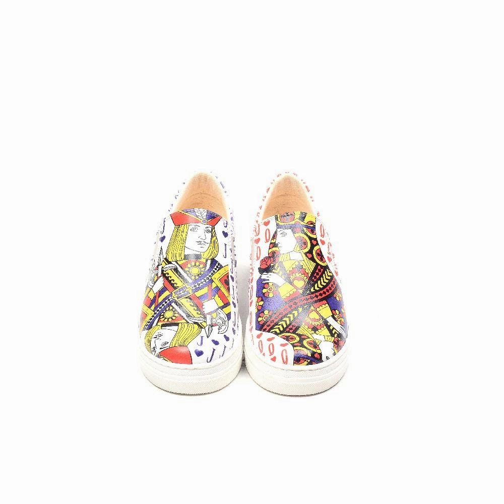 Sneaker Shoes NVN124 Hill Tough