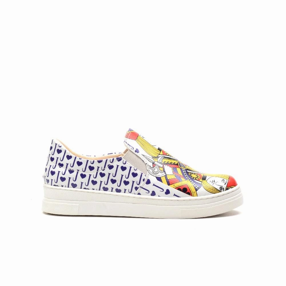 Quiet Step Sneaker Shoes NVN124