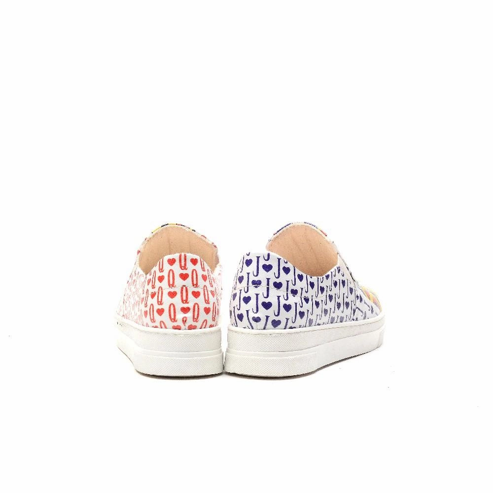 Baby Soft Sneaker Shoes NVN124