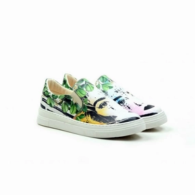 Sneaker Shoes NVN125 Energy Core Fight Mode