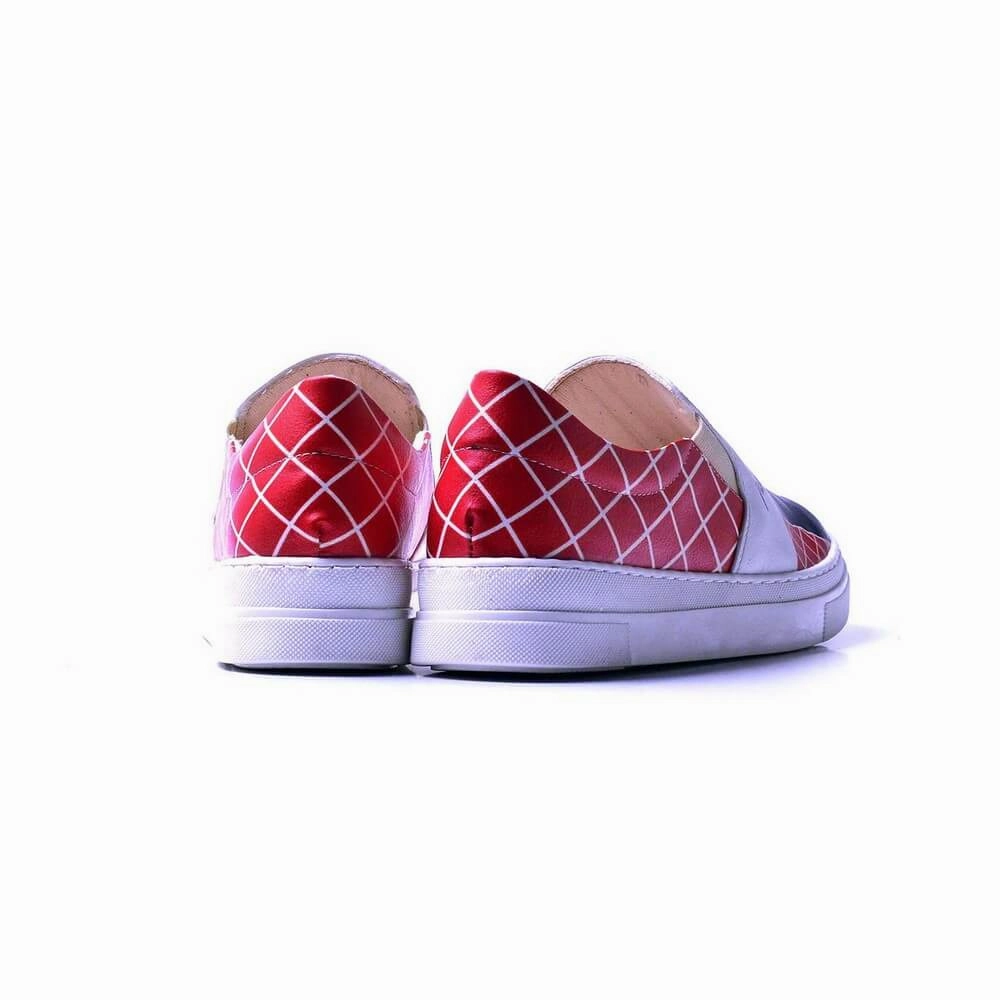 Flexibility Sneaker Shoes NVN131