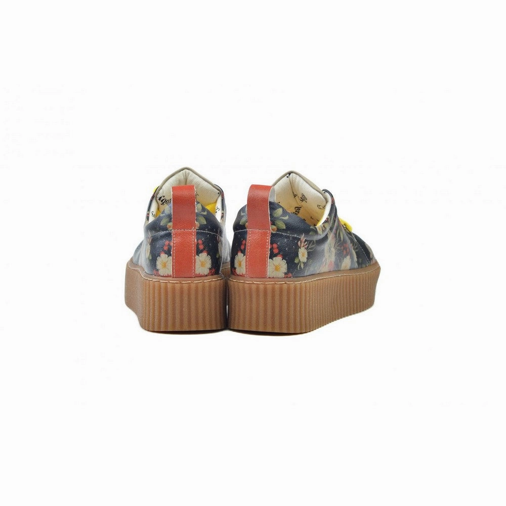 Sneaker Shoes PMR112 Mesh