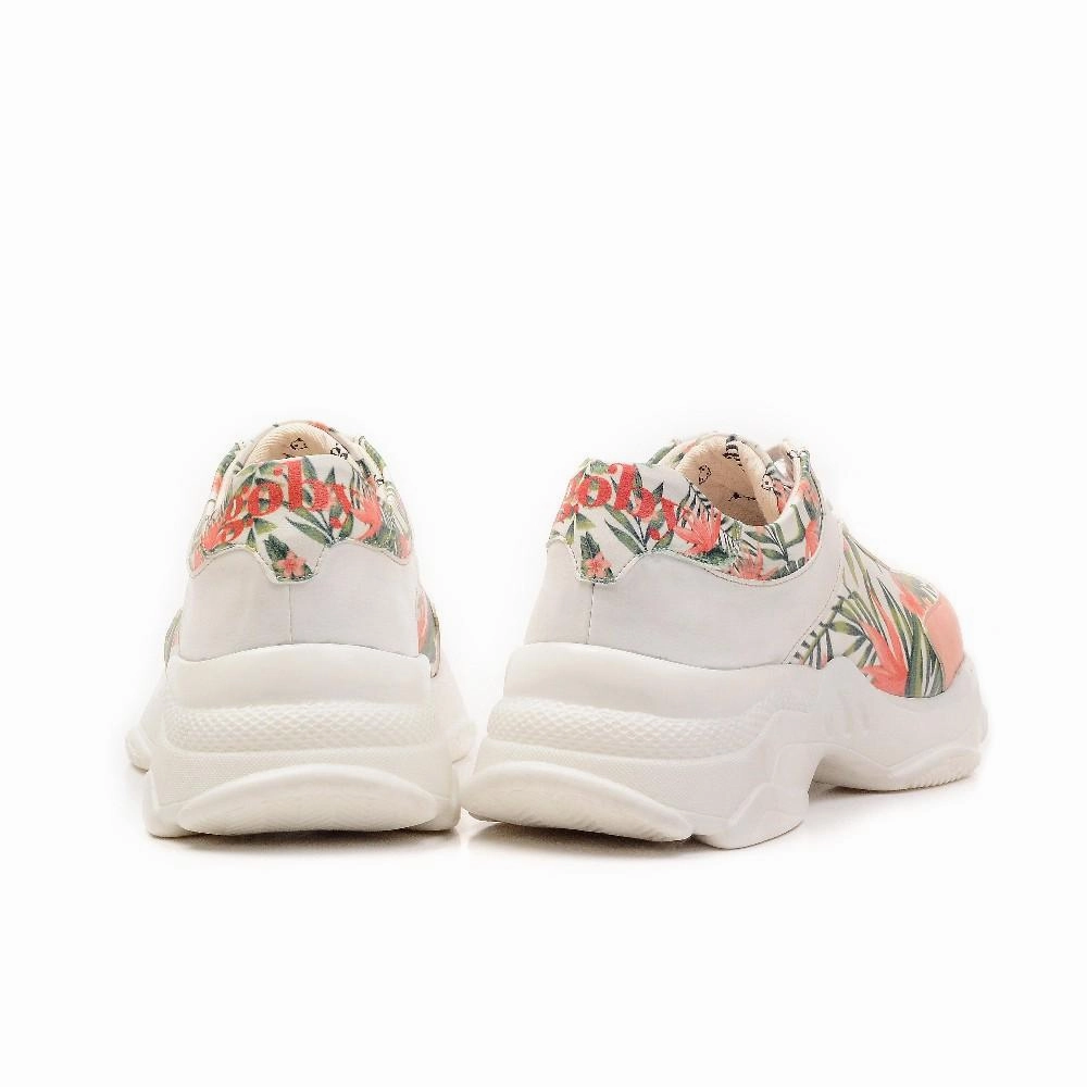 Sneaker Shoes POP102 High Quality Fresh Tone