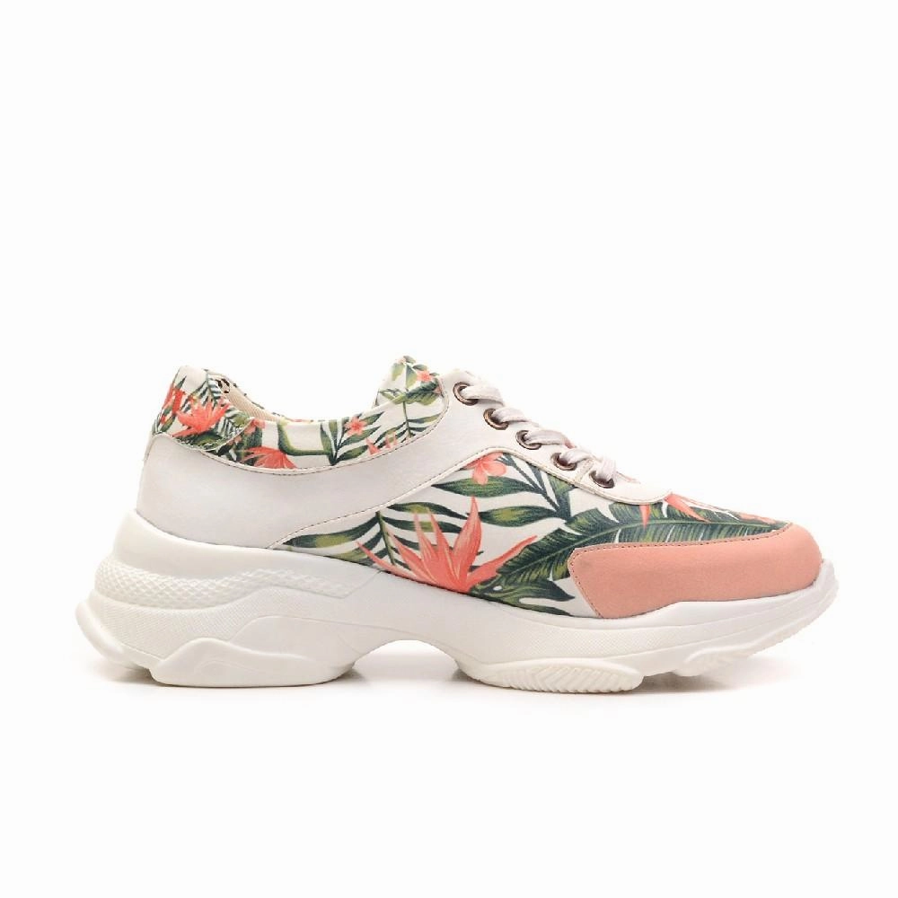 Sneaker Shoes POP102 New In Show Stage