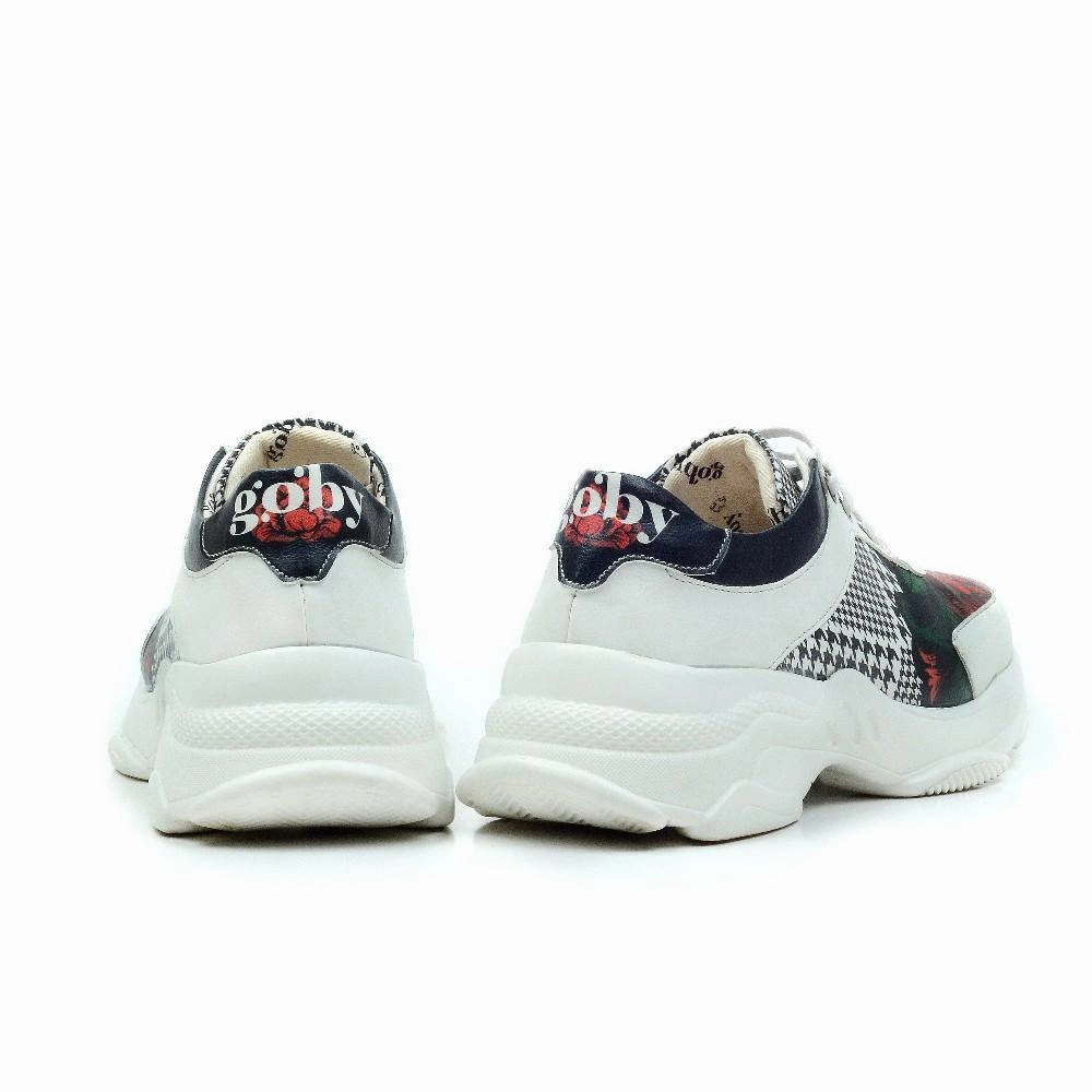 Daily Chill Sneaker Shoes POP103