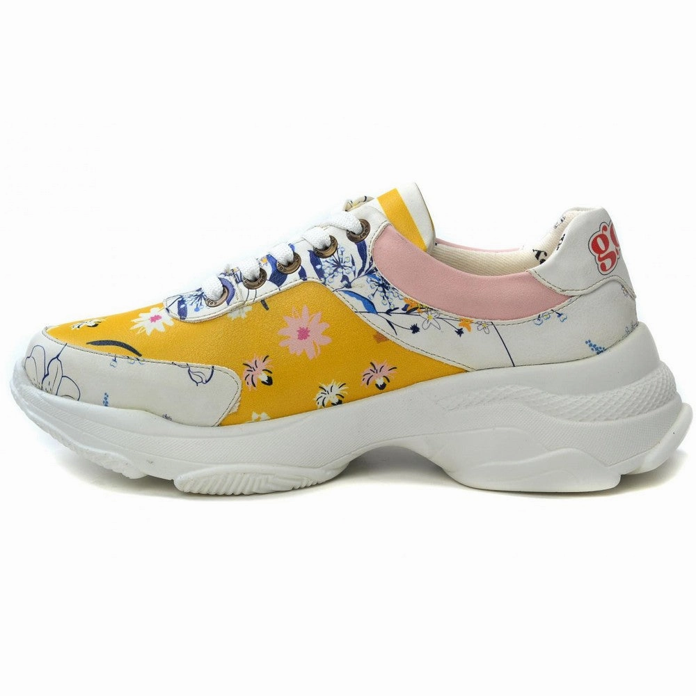 Sneaker Shoes POP110 Run Free