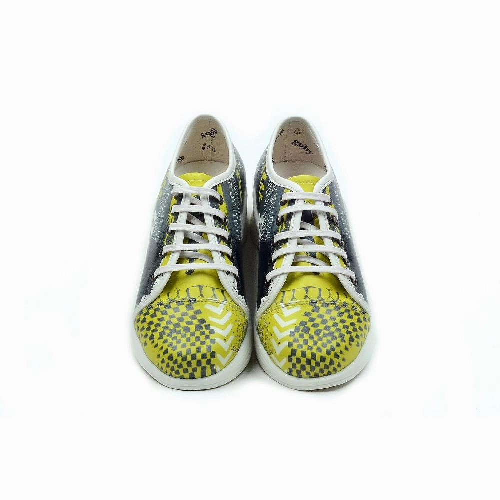 Rich Jewel Sneaker Shoes POS103