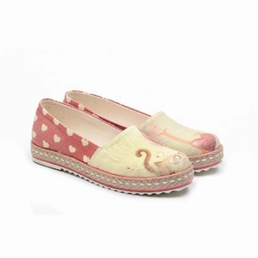 Sneaker Shoes SAN1711 Clean Step mesh construction