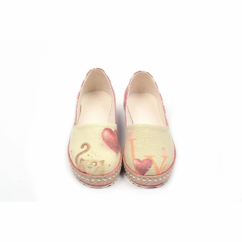 Year Trust Youth Fresh Sneaker Shoes SAN1711