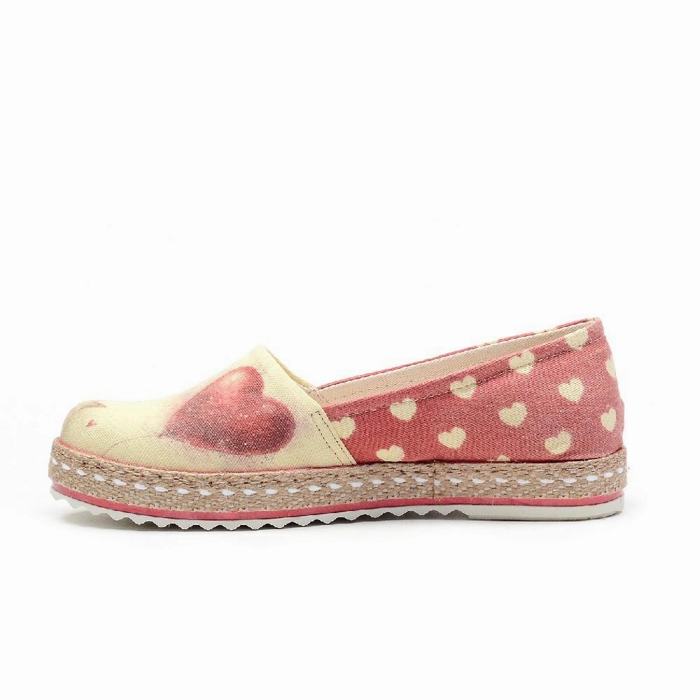 Step Ahead Clean Step Sneaker Shoes SAN1711