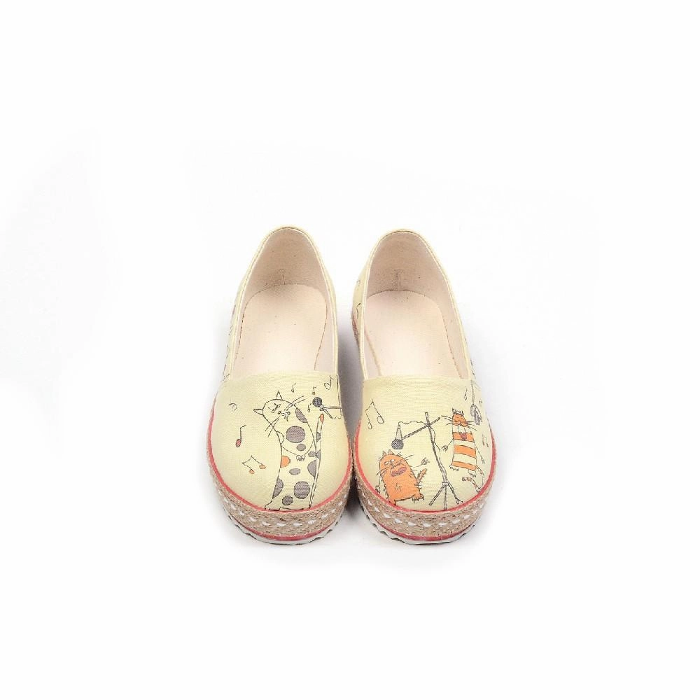 Earth Base Fitness Sneaker Shoes SAN1714