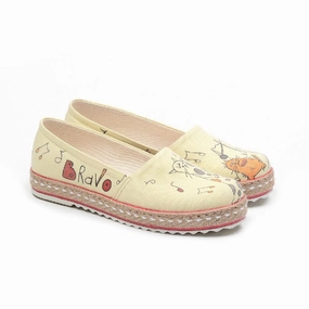 Sneaker Shoes SAN1714 Antique Glow Comfort Flex