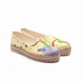 Matte Base Sneaker Shoes SAN1718