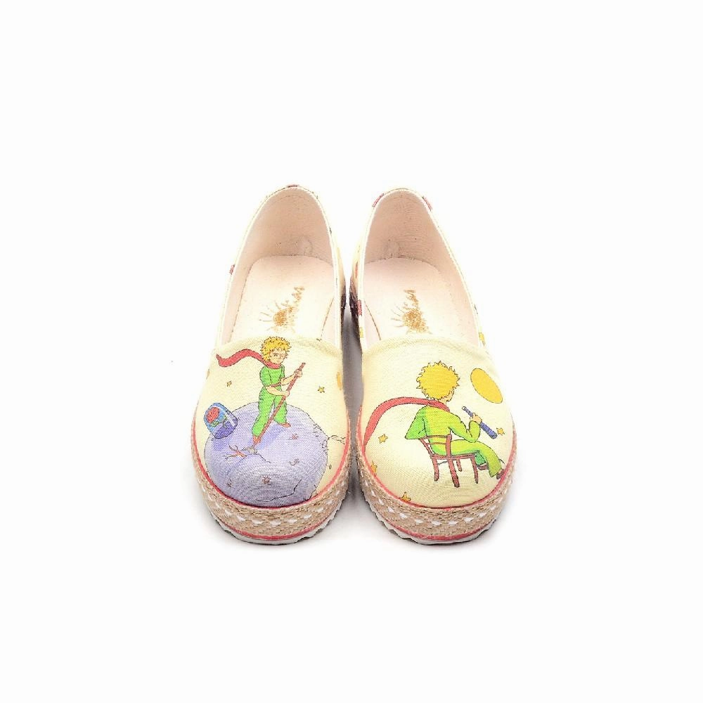 Rich Jewel Mesh Sneaker Shoes SAN1718