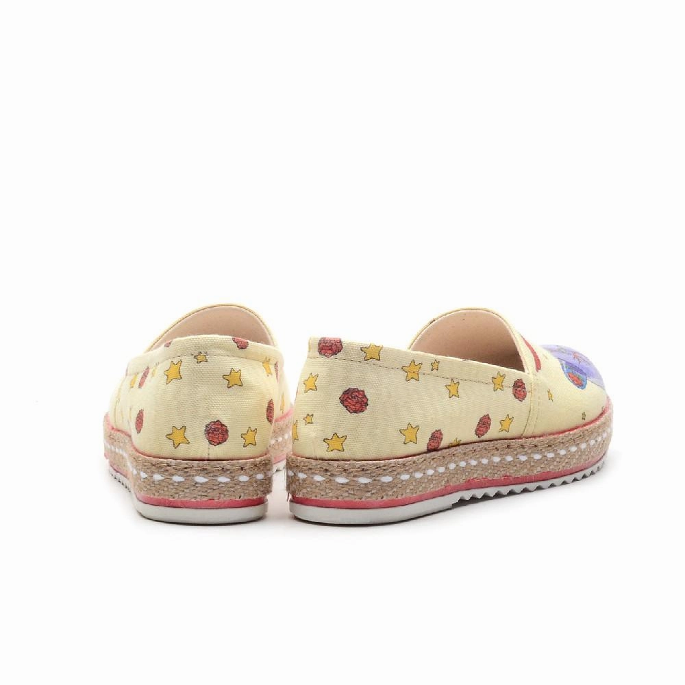 Sneaker Shoes SAN1718 lightweight fabric