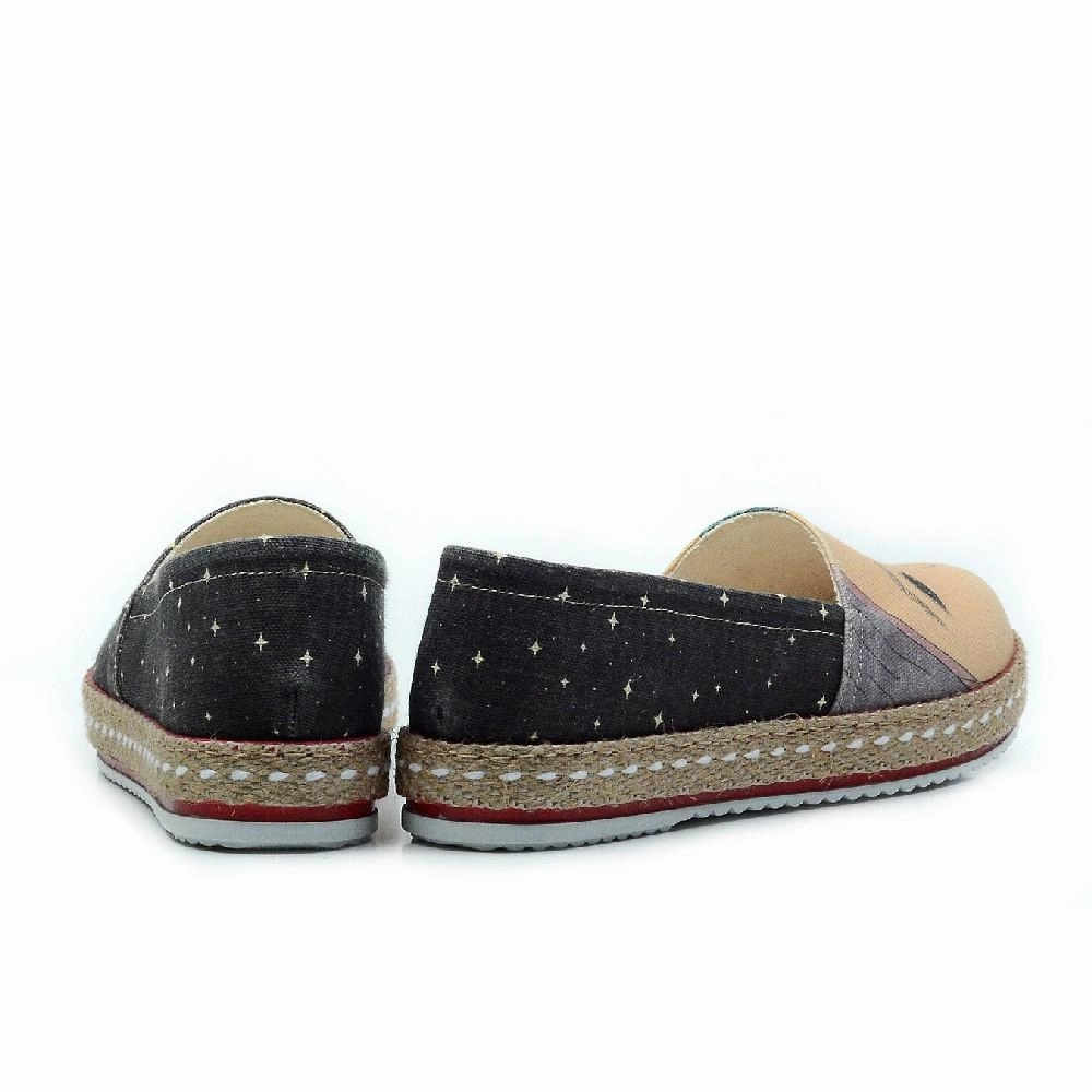 Sneaker Shoes SAN1720 Mid Top