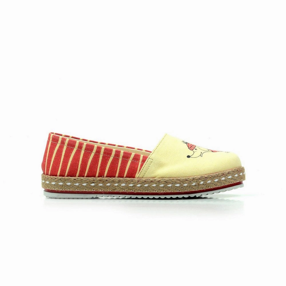 Sneaker Shoes SAN1721 Classic Chic Clear Glow