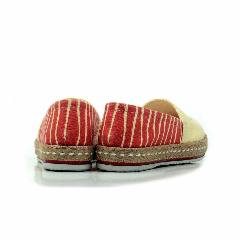 Stage Pop Gel Soft Sneaker Shoes SAN1721