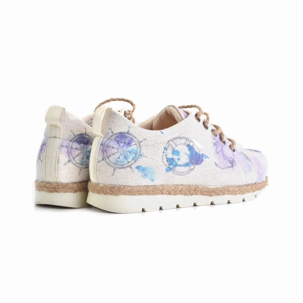 Kick Power Sneaker Shoes SAN3805