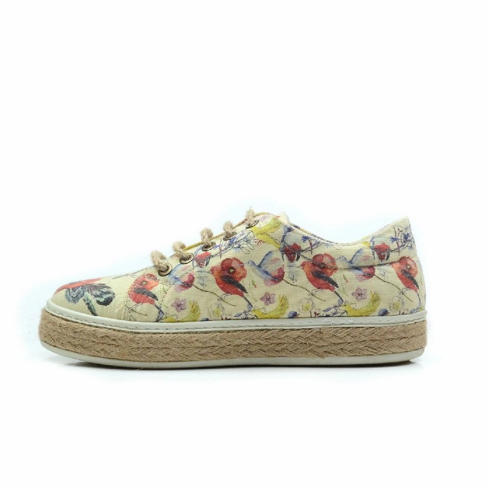 Wind Chill Sneaker Shoes SAN4502