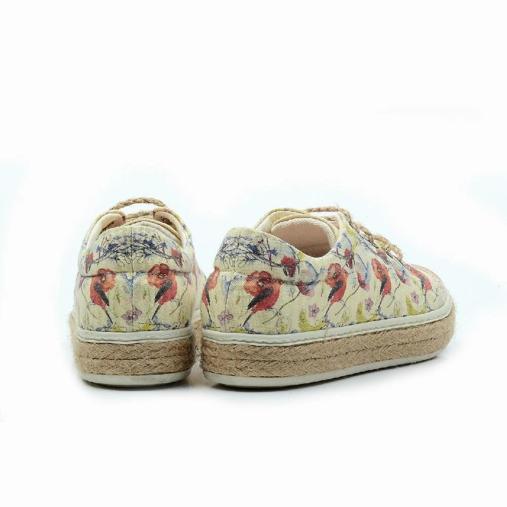 Race day Silver Shine Sneaker Shoes SAN4502