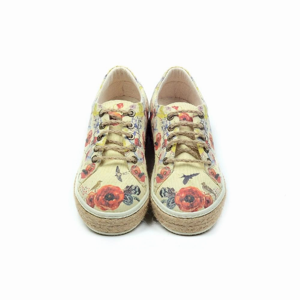 Rich Glow Sneaker Shoes SAN4502