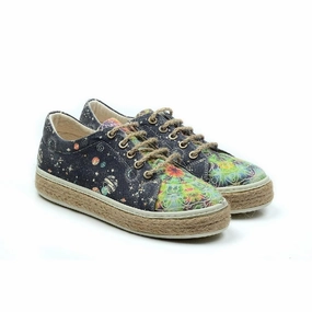 Sneaker Shoes SAN4503 Elegant Mood High Quality
