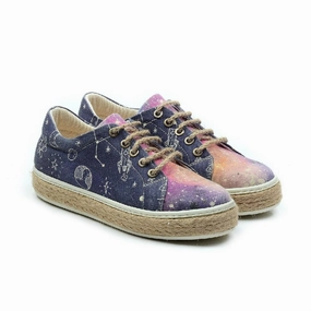 Heat Guard Shockproof Sneaker Shoes SAN4504