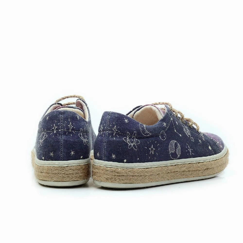 Comfort support Sneaker Shoes SAN4504