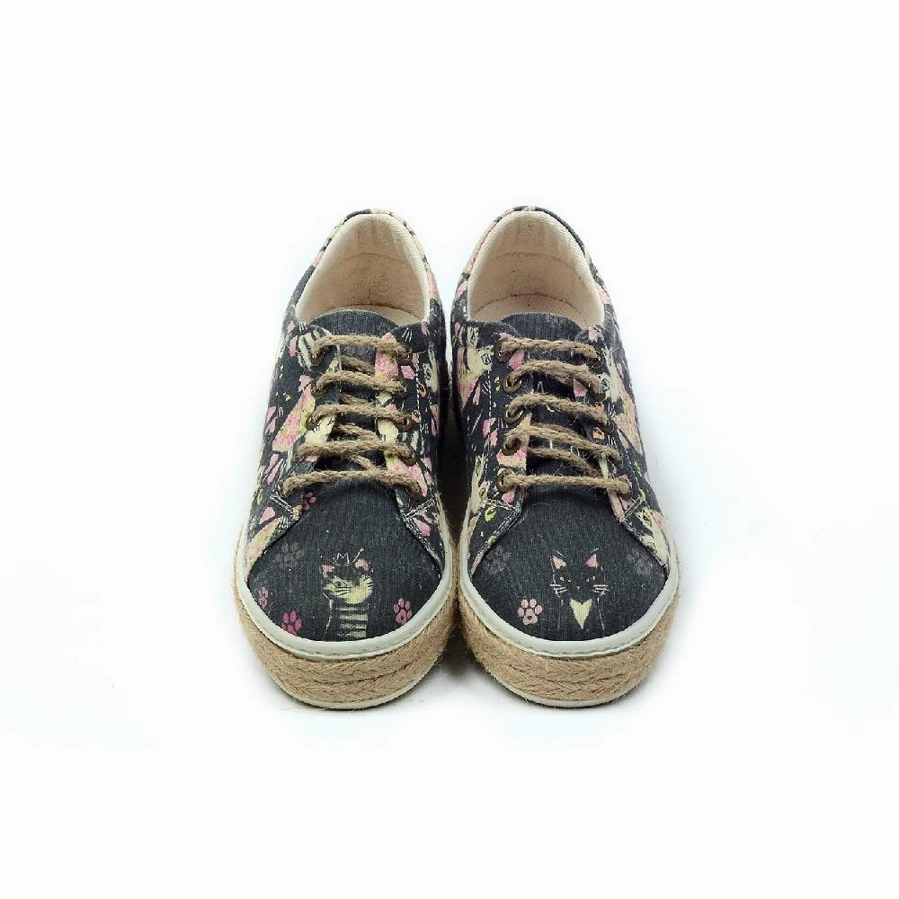 Bone Aid Stable Core Sneaker Shoes SAN4505