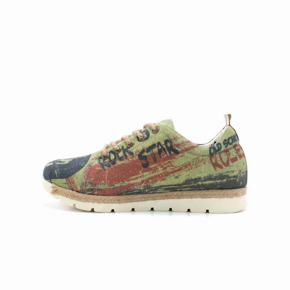 easy move Sneaker Shoes SHR113