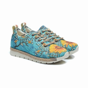 Sneaker Shoes SHR117 Fresh Tone water proof