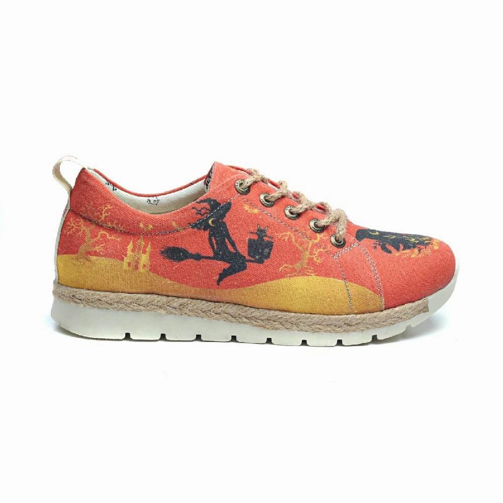 Sneaker Shoes SHR118 Stride Easy Game Fit