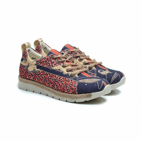 Sneaker Shoes SHR121 Viral Pop