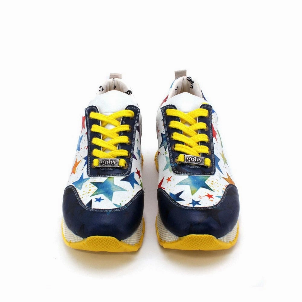 Office Smart Sneaker Shoes SPS112