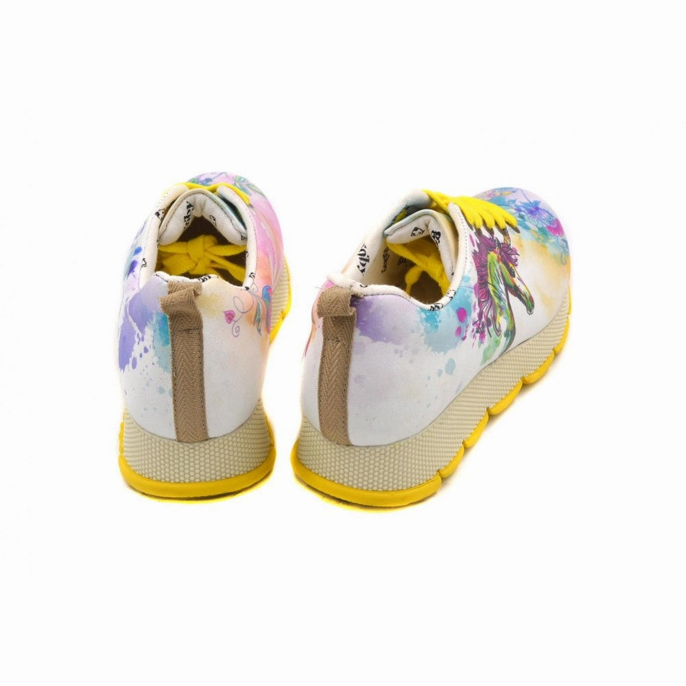 Grip Hold Sneaker Shoes SPS212