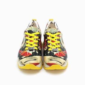 Fast Go Sneaker Shoes SPS219