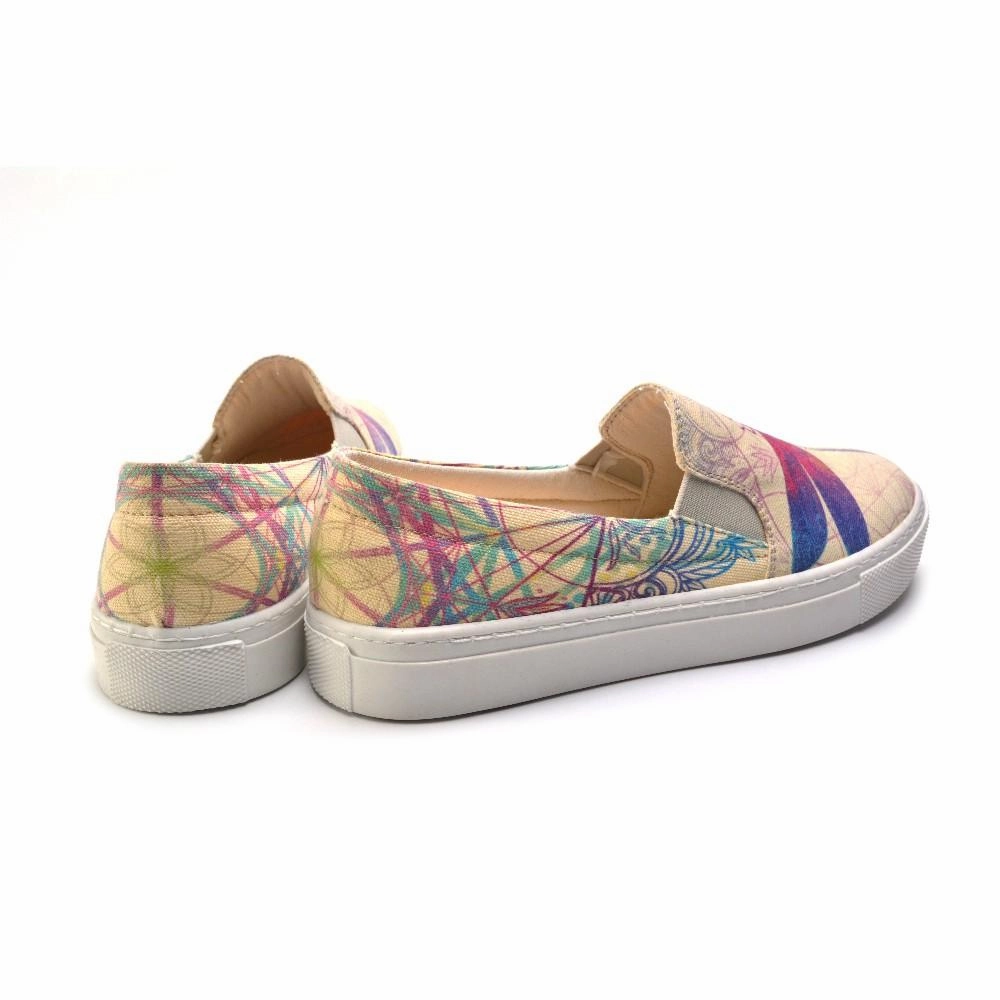 Comfortable fit Sneaker Shoes VN4417