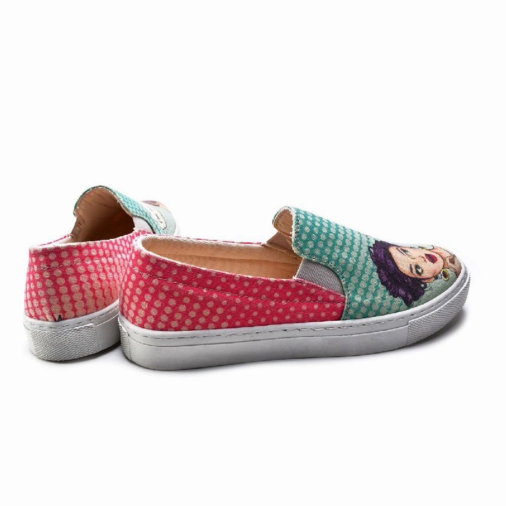 Sneaker Shoes VN4418 On Trend