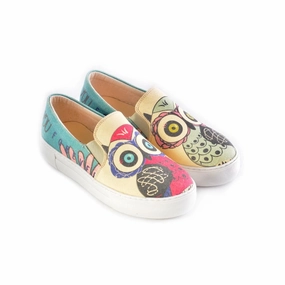 Adjustable Fit Sneaker Shoes VNY102