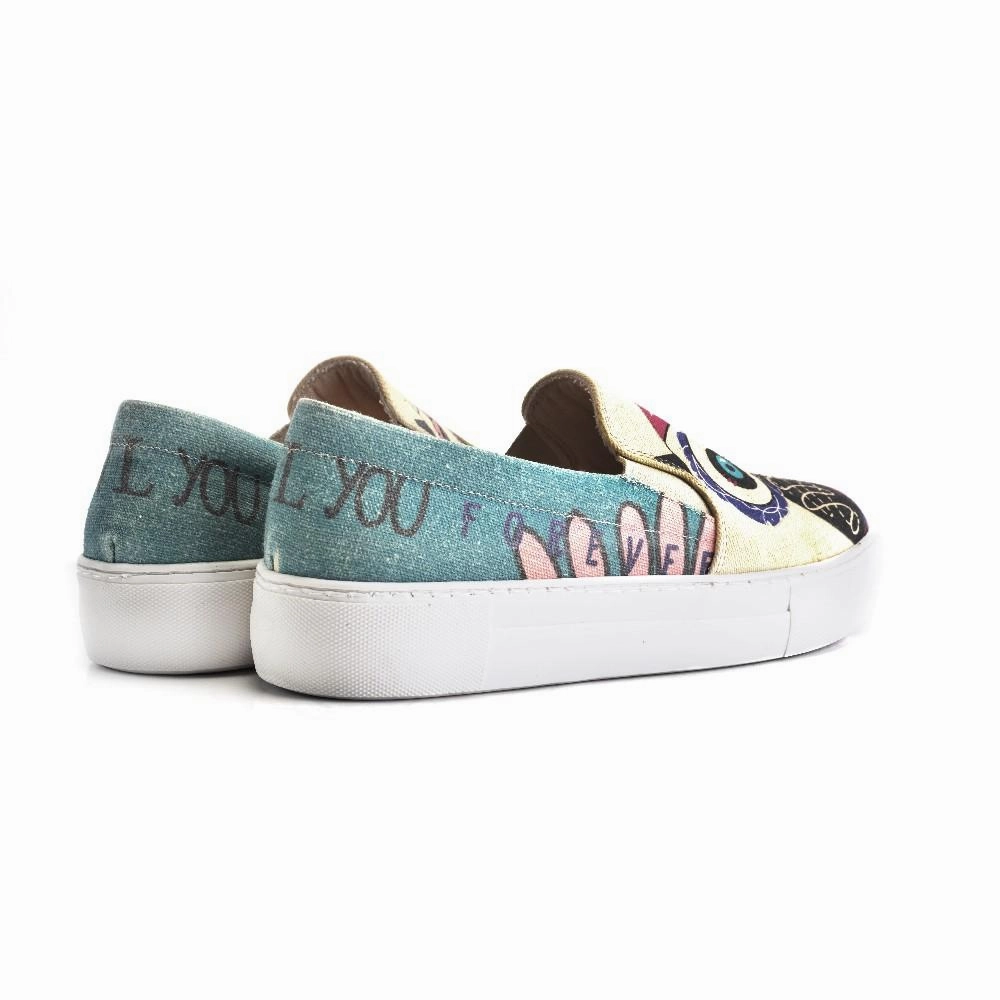 Sneaker Shoes VNY102 Hill Tough