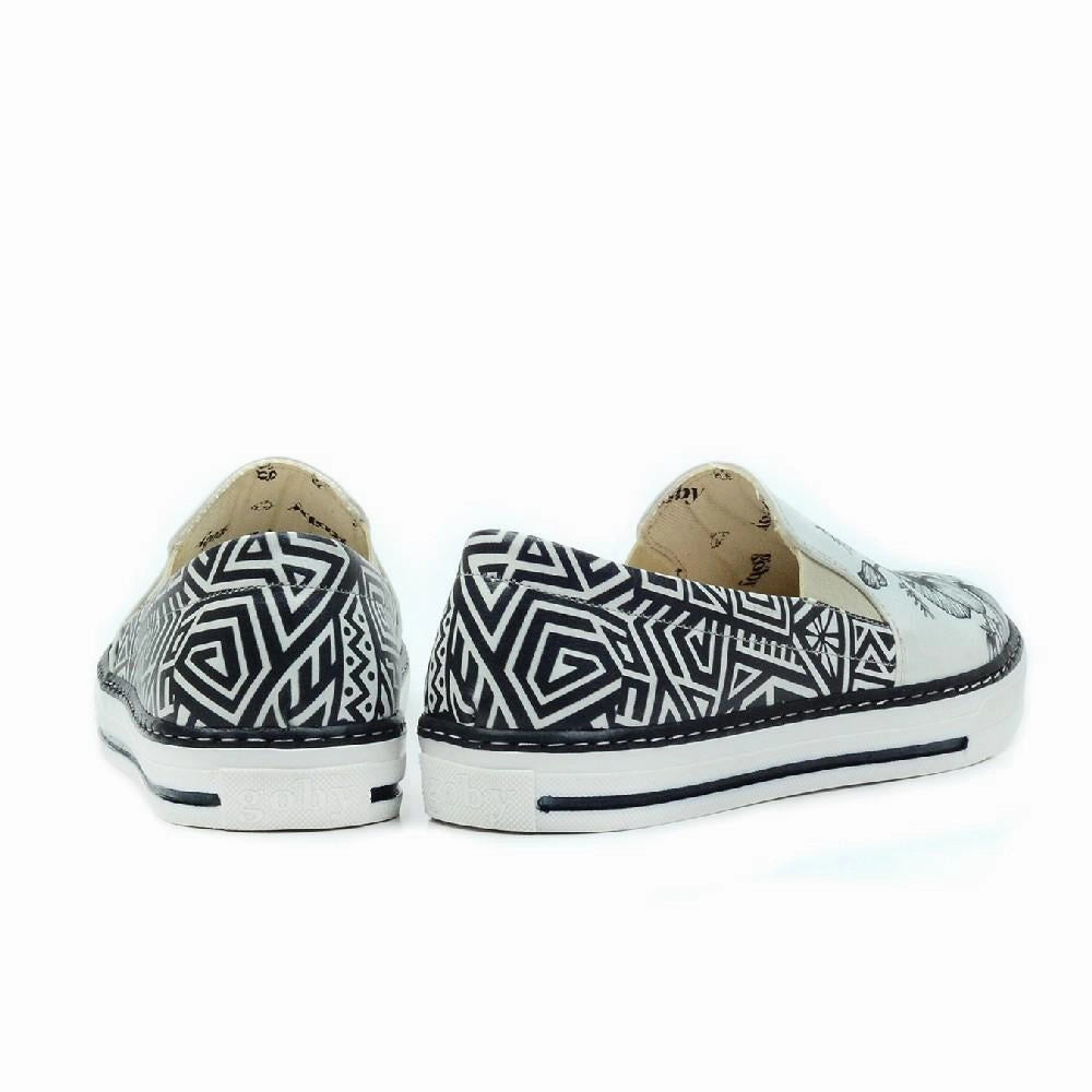 Matte Edge forest walk Sneaker Shoes WGVN4017