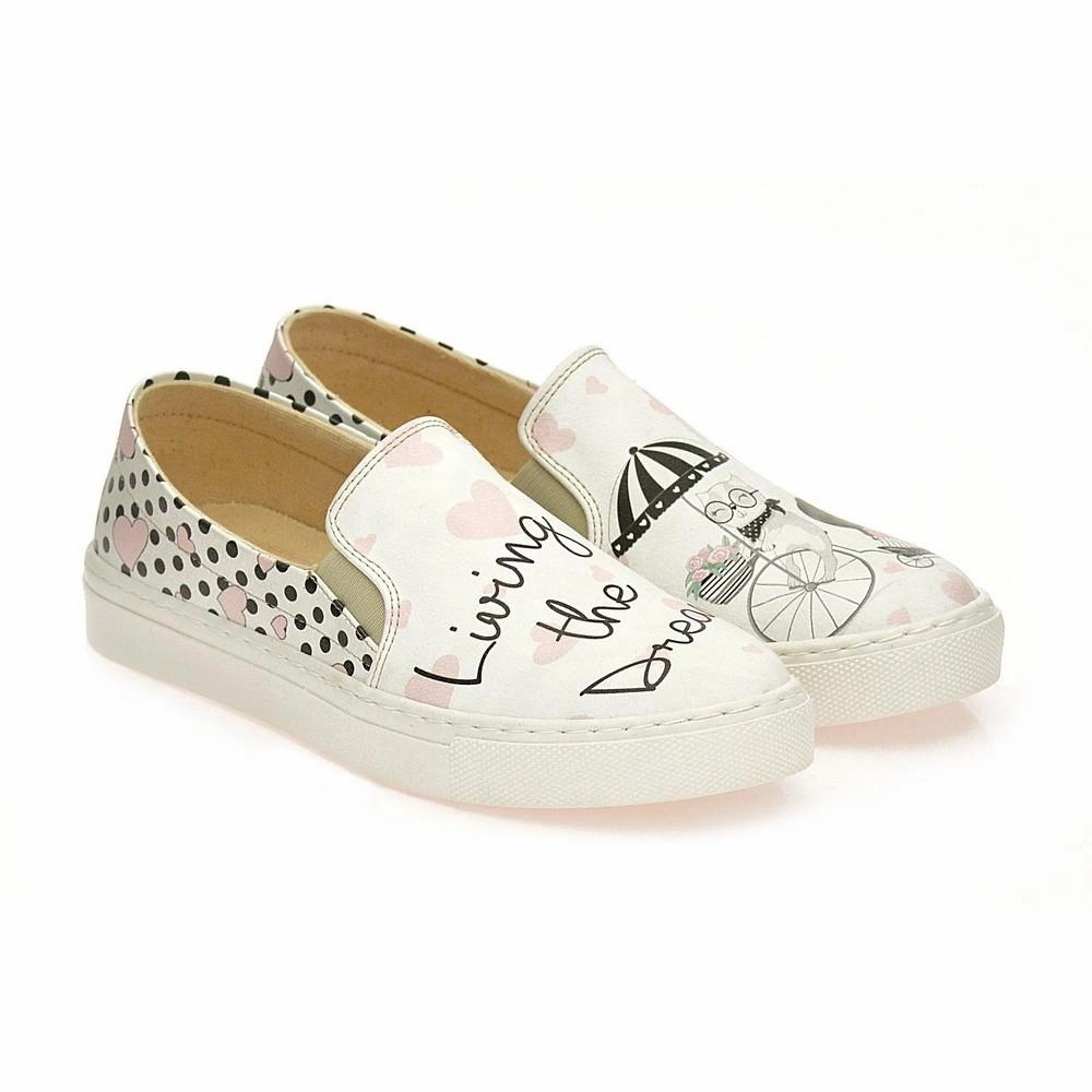 Sneaker Shoes WVN4044 Jungle Path Sail Vibe